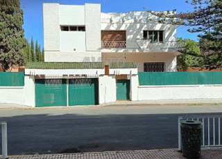 Villa  à vendre - Quartier Vélodrome Casablanca