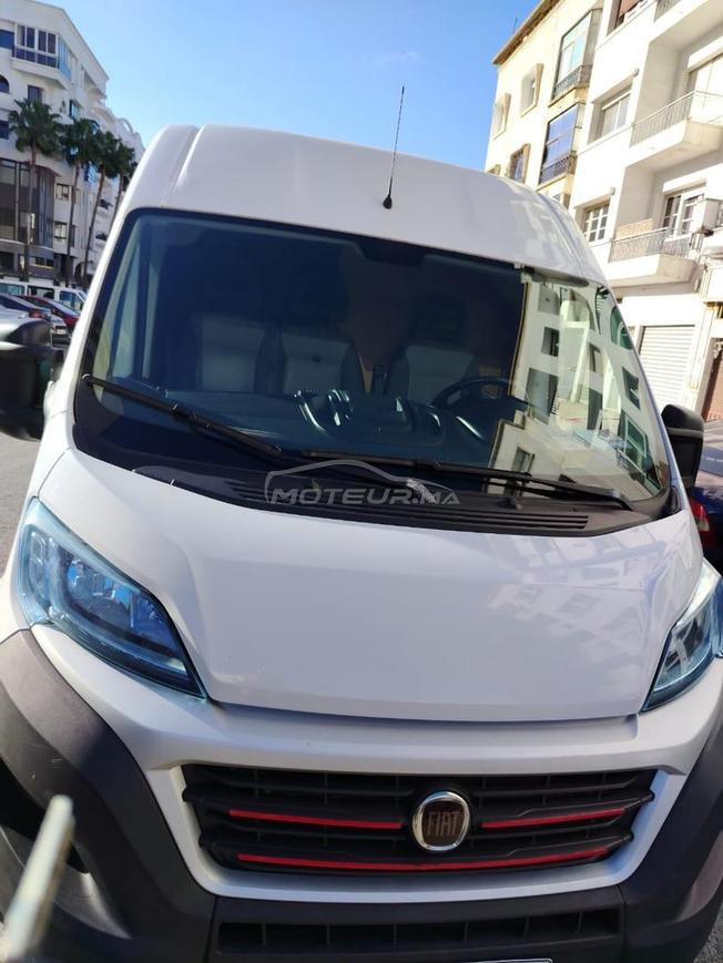 fiat Ducato 