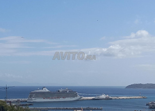 Maison à la médina à vendre vue sur mer