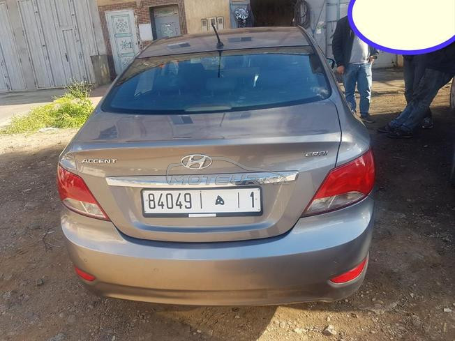 Bon accent  automatique jdida 