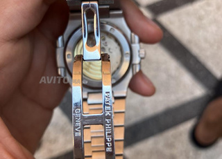 Montre patek Philippe automatique 