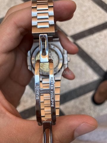 Montre patek Philippe automatique 