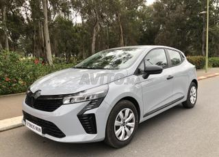 Location de voitures Aéroport Rabat Salé