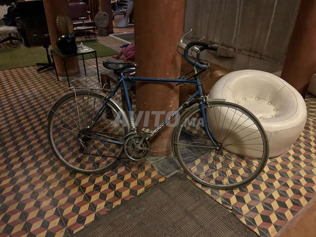 Vélo Motobécane
