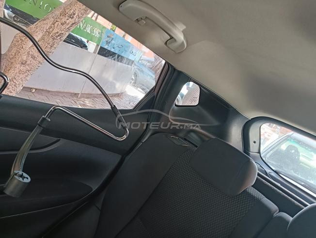 Nissan Qashqai modèle 2017 