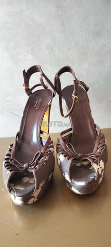 Gucci talon 