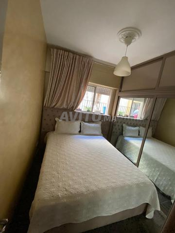 Appartement à vendre 49 m² à Casablanca - 2