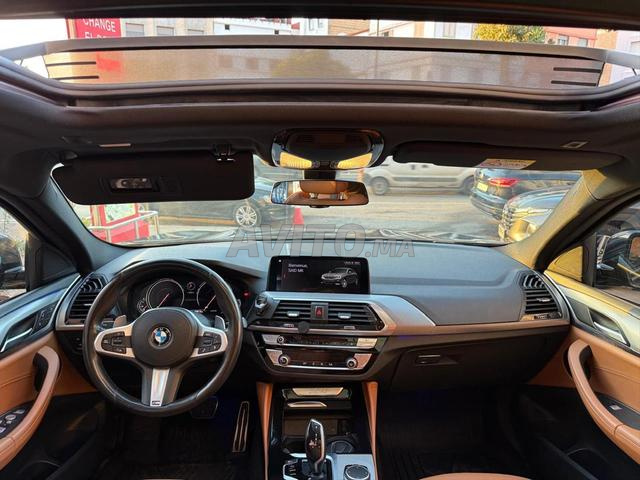 BMW X4 Pack M FULL 2018 | PRELUXE AUTO - 2