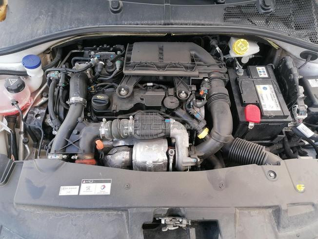 Peugeot 301 Diesel Manuelle 2021 à Tanger