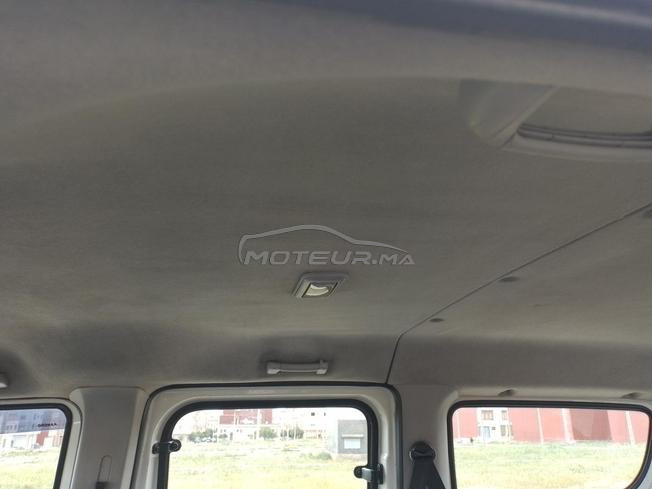 voiture