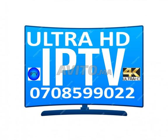 Des résolutions adaptées à vos besoins HD, FHD,4K