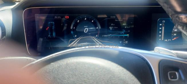 Mercedes-Benz Classe E Diesel Automatique 2017