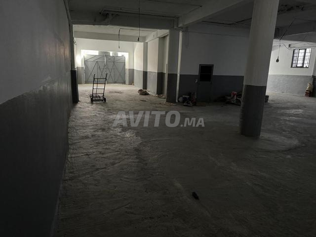 أعرض للبيع مجلة تجارية - 2