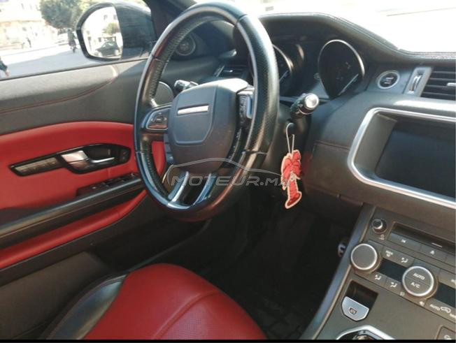 Land Rover Range Rover Diesel Automatique 