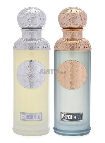 عطر قصة كويتي الاصلي (ليجيند أوف فاليز)