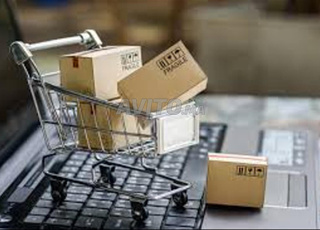 محتوى إعلاني وصف منتجات يخلي الزبون يطلب بدون تردد