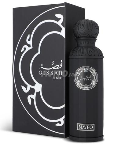 عطر قصة كويتي الاصلي (ماڤرو)