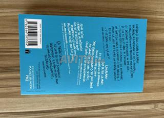 livre nos étoiles contraires jhon green