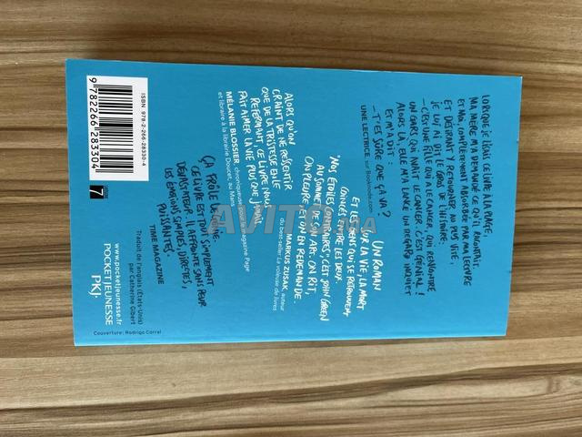 livre nos étoiles contraires jhon green