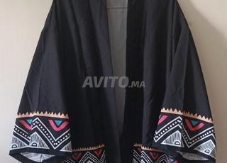 kimono a vendre 