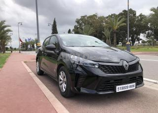 تأجير سيارات