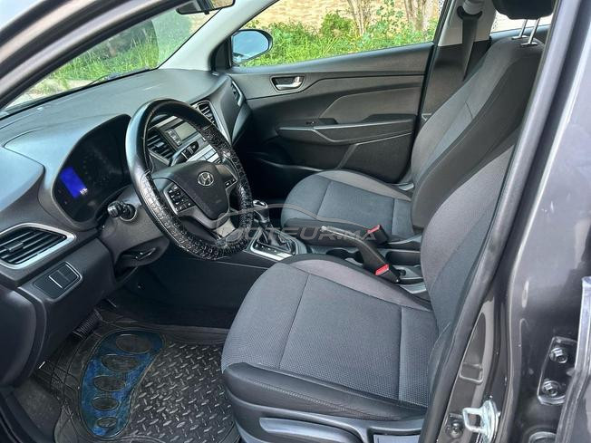Hyundai accent Modèle 2019 