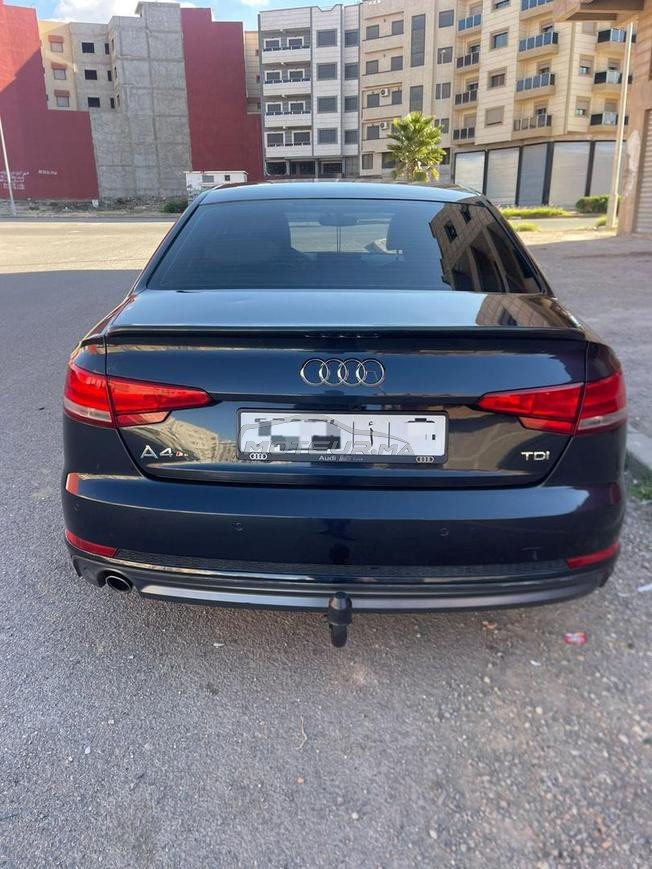 Audi A4 s-line 