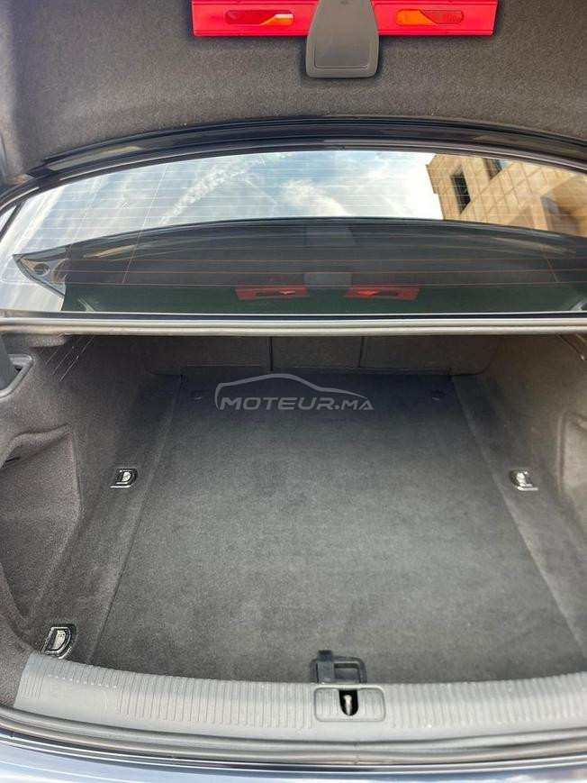 Audi A4 s-line 