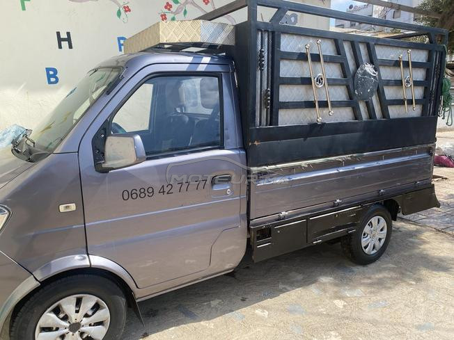 DFSK K01s Essence Manuelle 2020 à Casablanca