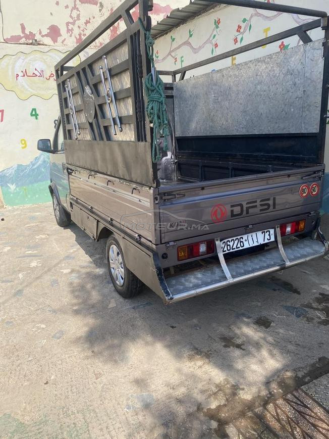 DFSK K01s Essence Manuelle 2020 à Casablanca