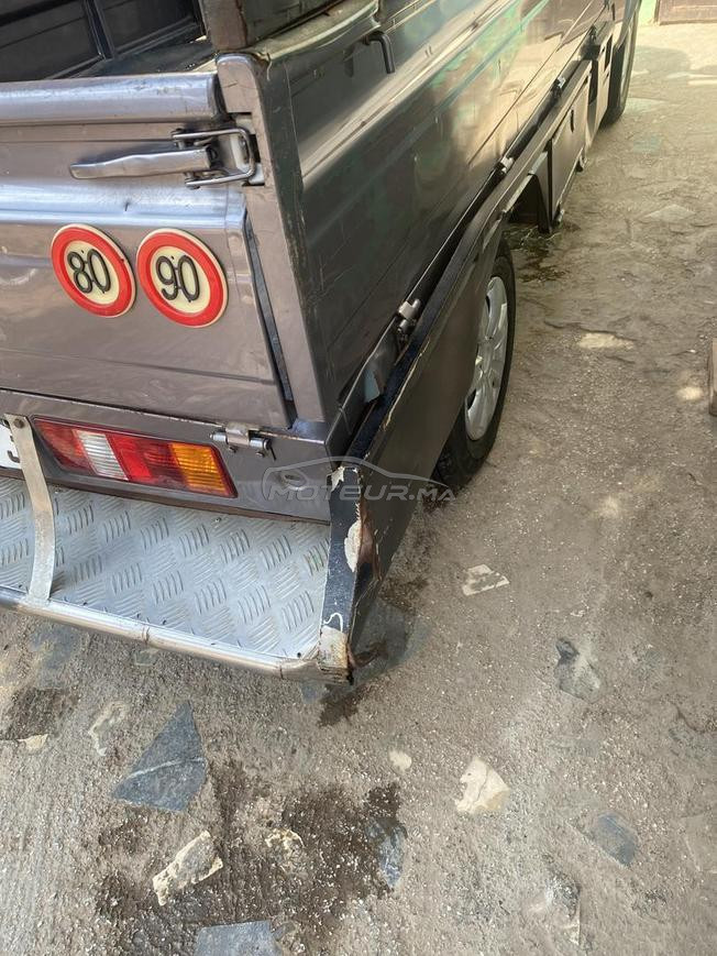 DFSK K01s Essence Manuelle 2020 à Casablanca