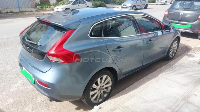 Volvo V40 D3 8Cv