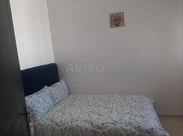 Appartement à louer 66 m² à El Jadida - 2