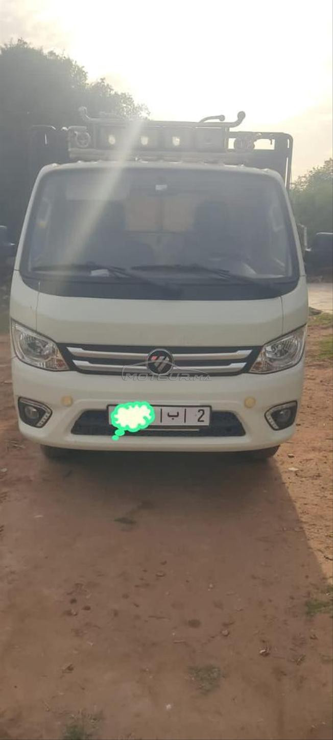 honda foton