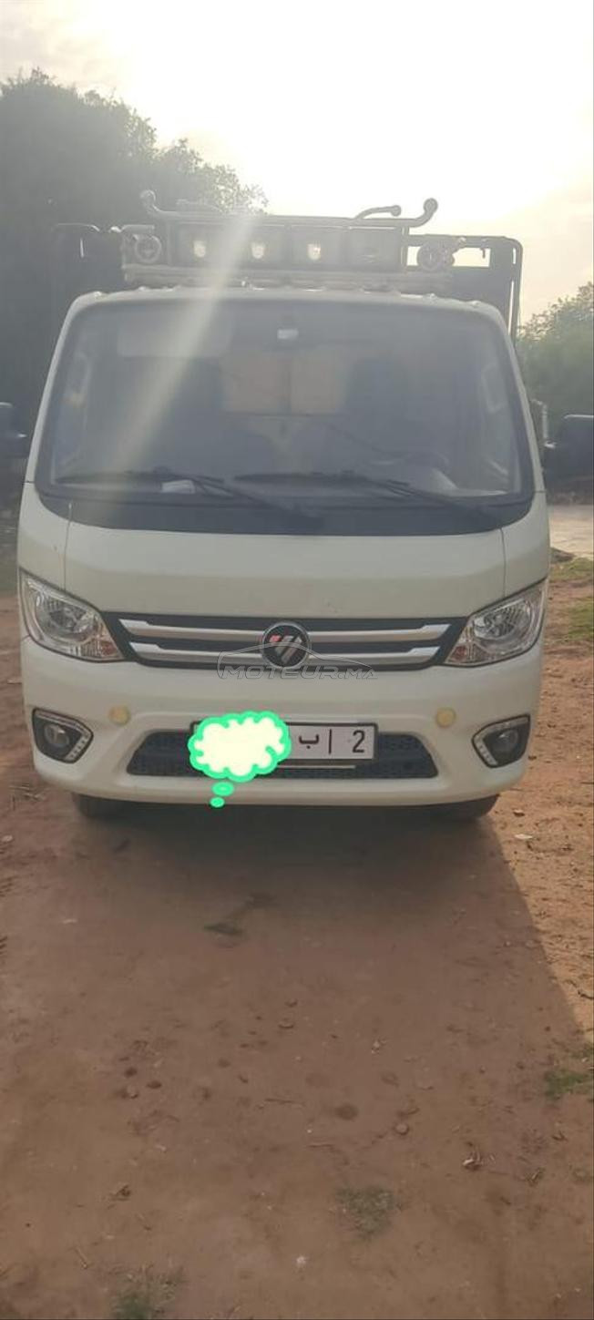honda foton