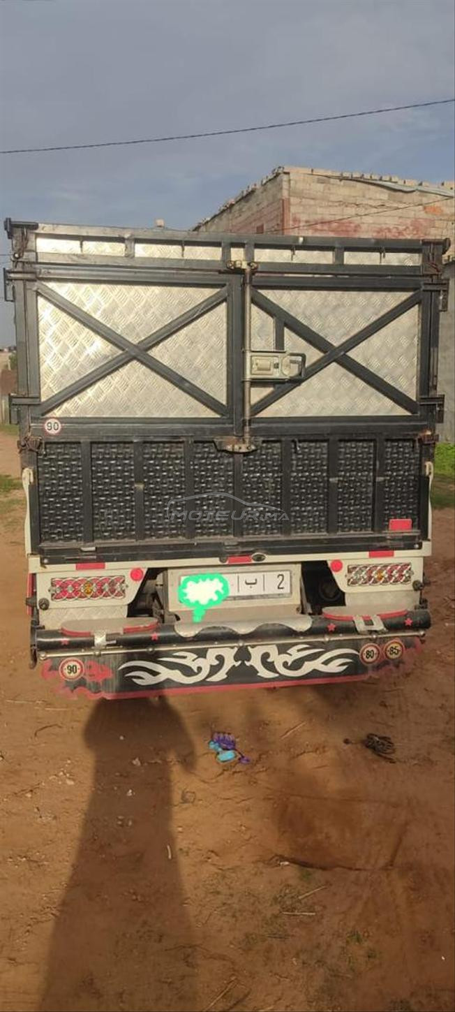 honda foton