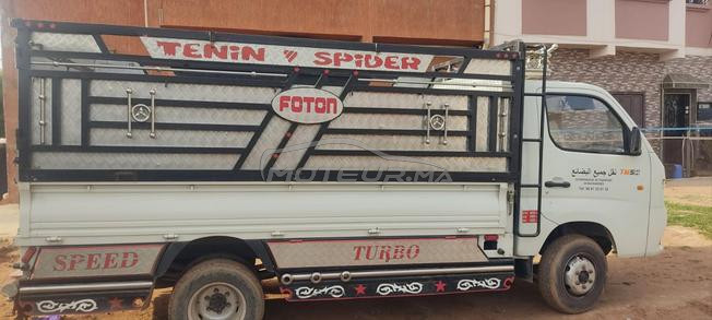 honda foton