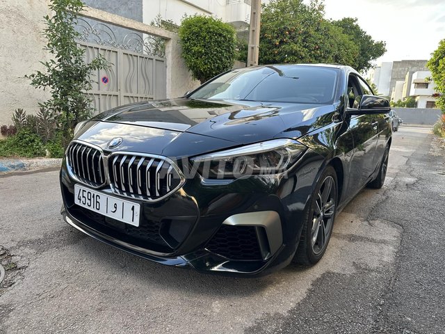 BMW Série 2  2021 à Fès