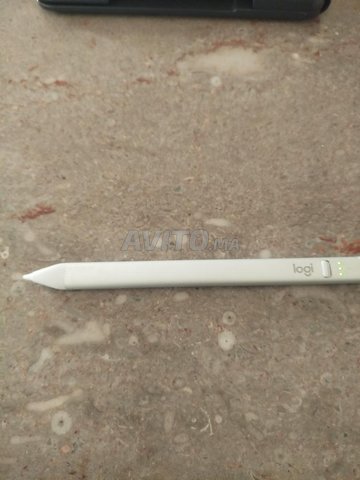 Logitech crayon pour ipad