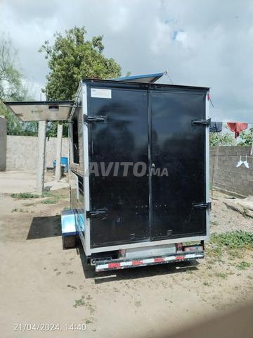 Caravane cafe emporte - 2