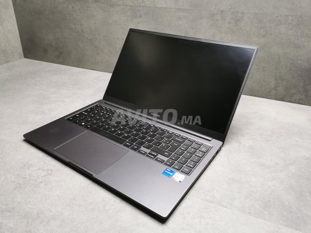 Samsung Galaxy book 3 /i7 13éme génération 
