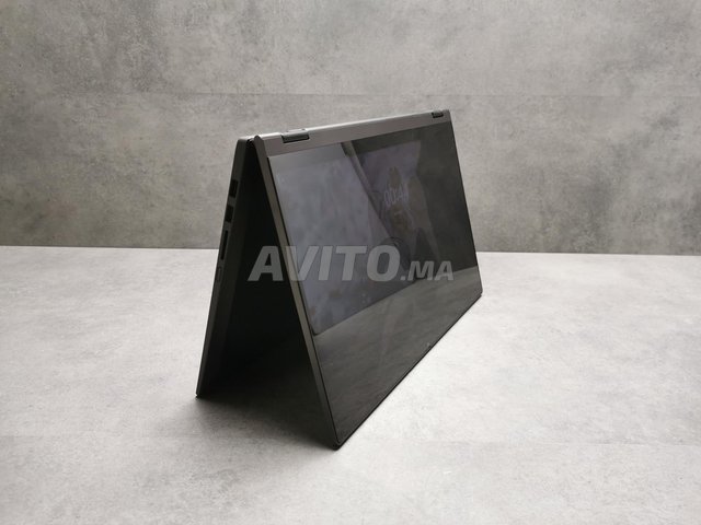 Lenovo Ideapad Flex 5 360 Tactile / Ryzen 7 5700U 