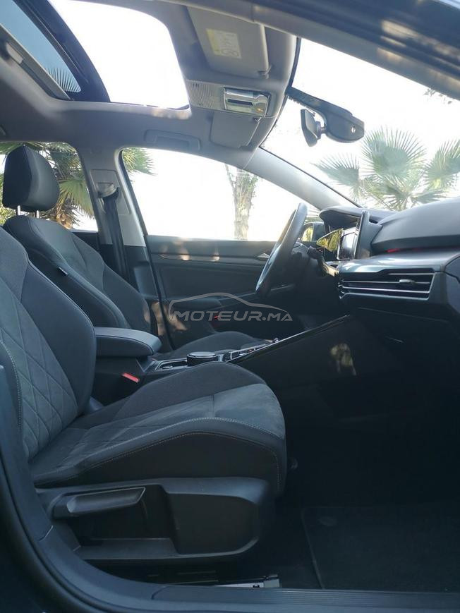 Volkswagen Golf 8 