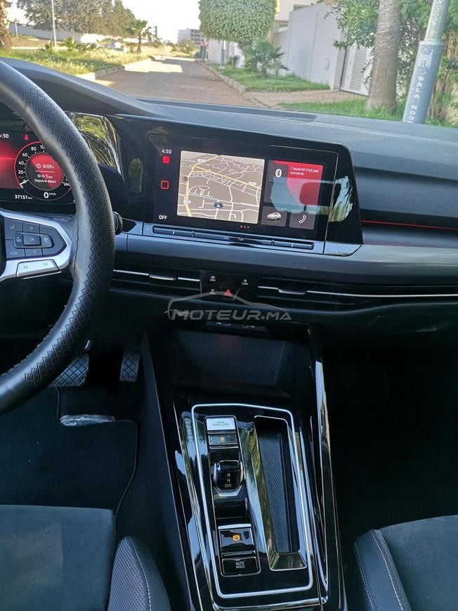 Volkswagen Golf 8 
