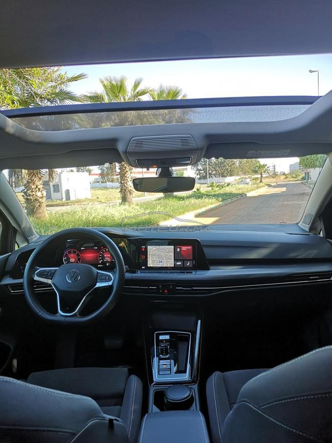 Volkswagen Golf 8 