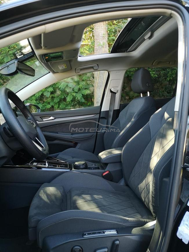 Volkswagen Golf 8 