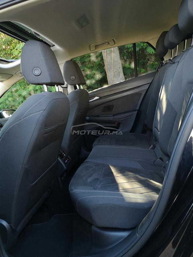 Volkswagen Golf 8 