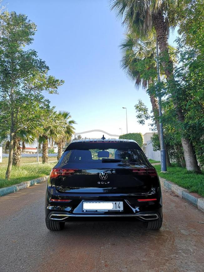 Volkswagen Golf 8 