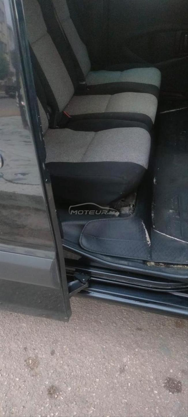 Citroën Berlingo Diesel Manuelle 2018 à Meknès