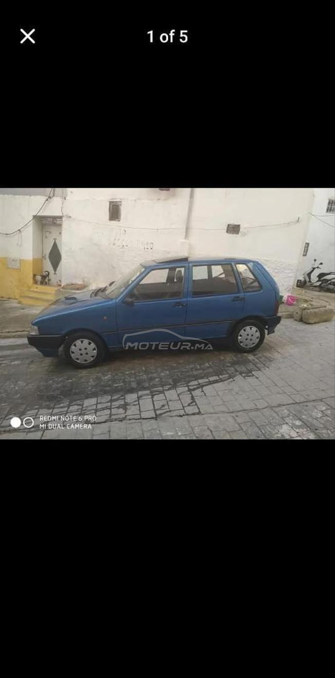 fiat Uno  meziana